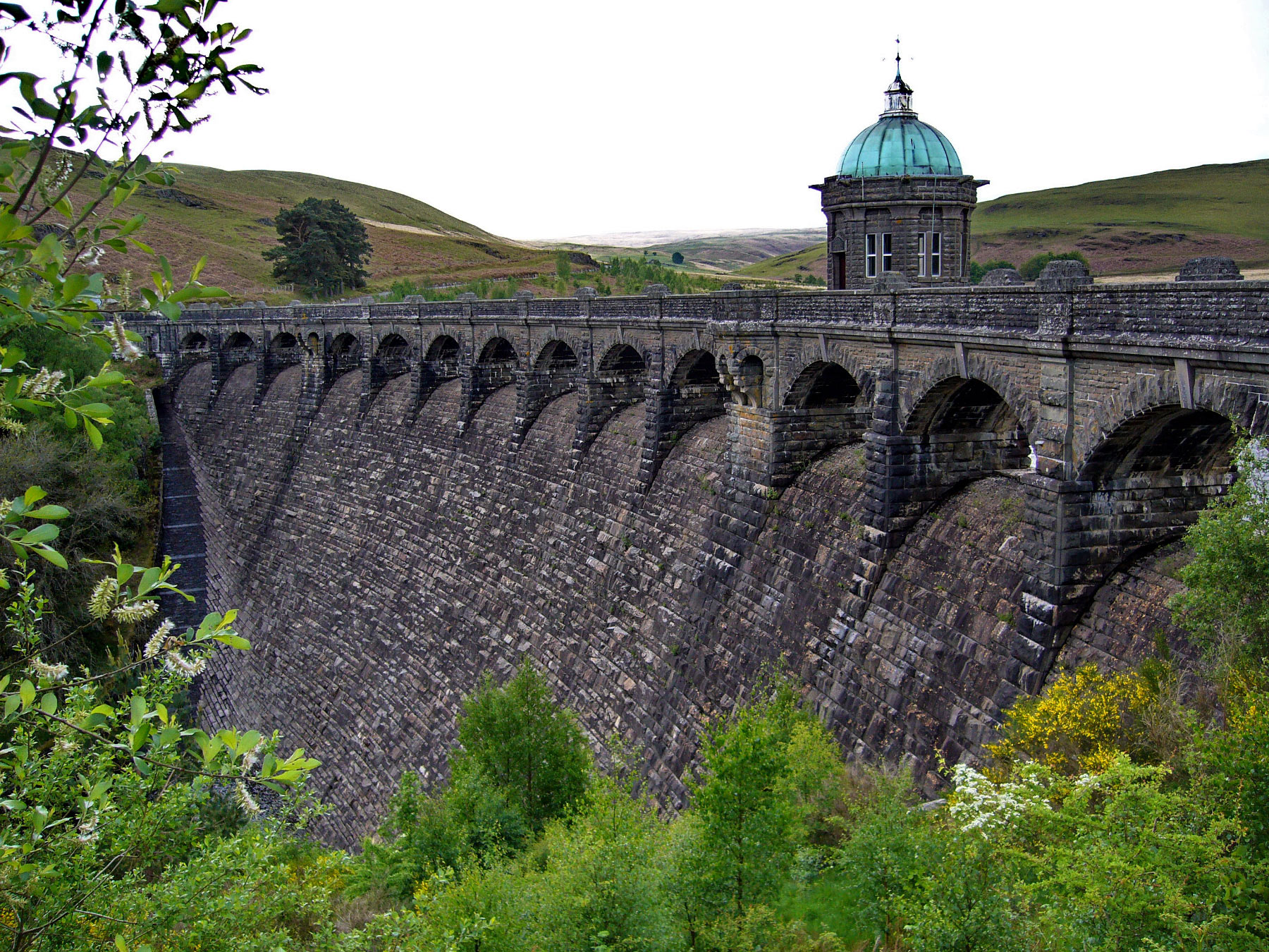 Elan Valley